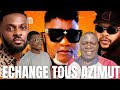 KOFFI OLOMIDE DEMONTRE ENCORE UNE FOIS JB MPIANA CAPITALISE HÉRITIER WATA GENIE GOAT INTEMPOREL 1
