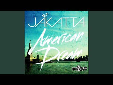 American Dream (Joey Negro Club Mix)