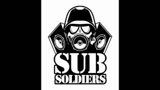 Caspa featuring Mr. Hudson - Love Never Dies (back for the first time)