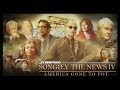 America Gone to Pot - Songify the News #4 