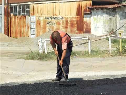 NOVI IZGLED ULICE ALEKSANDRA MEDVEDEVA