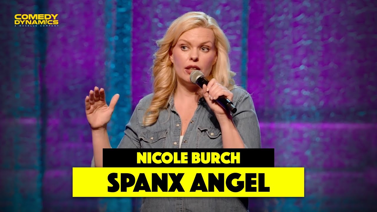 Spanx Angel