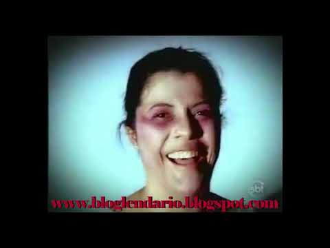 Lendas Urbanas - A Costureira Fantasma