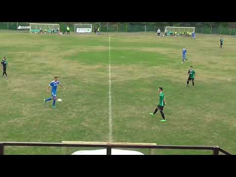 7. PONTOLLIESE GAZZOLA - SORAGNA 1921 5° GIORNATA