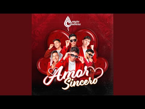 Amor Sincero