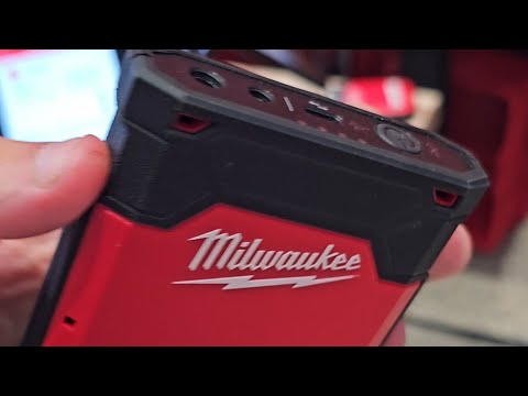 YES, this is a new battery design for the Milwaukee Heated Gear #shorts #pipeline