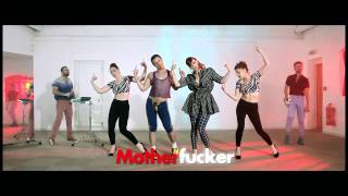 SCISSOR SISTERS - Let&#39;s Have A Kiki (Instructional Video).mp4