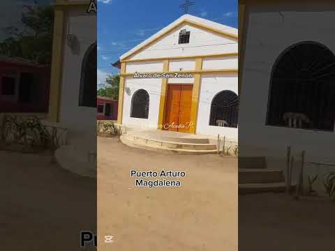 Datos importantes sobre el municipio de San Zenón Magdalena