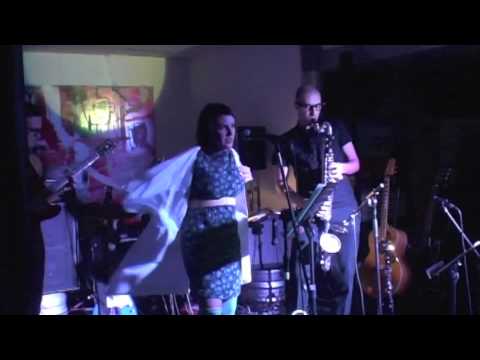 L'Almanacco e Psycho Killer - Quadri Dal Dentista