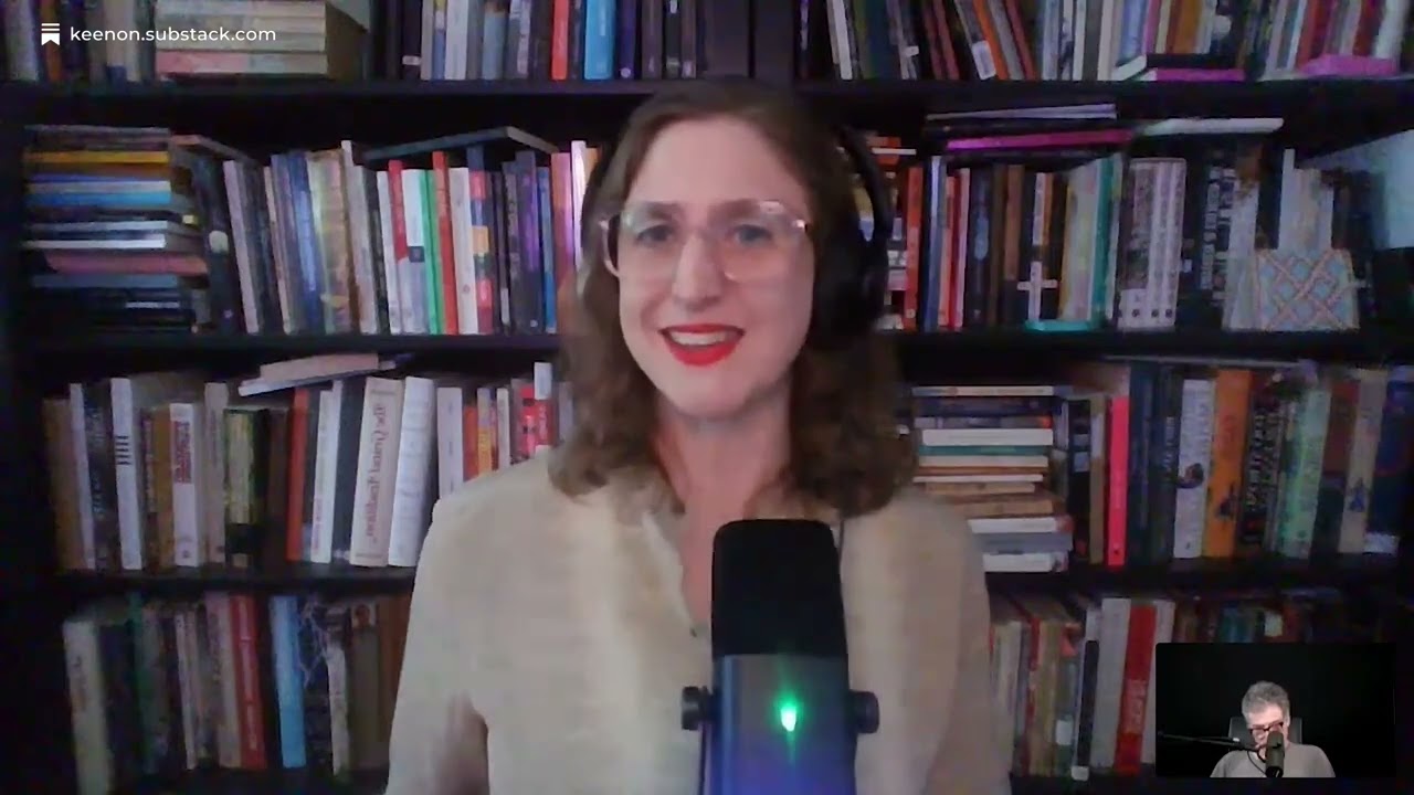 The Michael Douglas Trap: What Is Wrong with Men