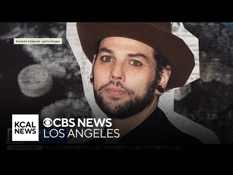 Navarone Garcia reveals the turbulent life of growing up with show business royalty