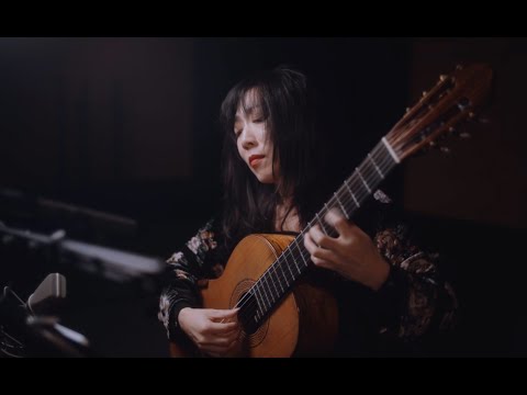 Xuefei Yang & Johannes Moser - Lacrimosa by John Brunning