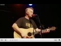 Billy Bragg - If you ever leave (live acoustic)