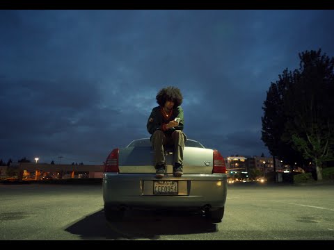 Oblé Reed - TWOTWOTWO. (Official Visualizer)