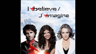 "I Believe" - Nikki Yanofsky (2010 Winter Olympics CTV Theme Song)