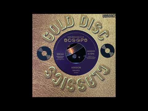 R.A.S.T.A.F.A.R.I. Version - Vibronics ft. Professa Natti - Scoops - SCOOP069