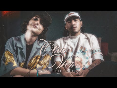 OTRA VEZ - Pedro Pablo Quintero