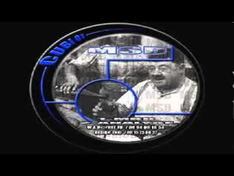 CUBI 01 - MSD (Mkbking)