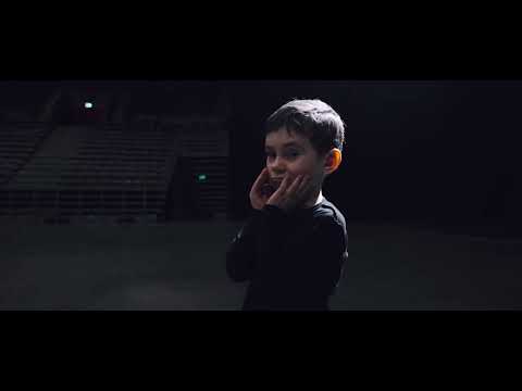 BATNA - PROMETEUSZ (Official Music Video)