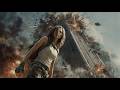 This Thriller Movie Keeps Getting MORE INTENSE Every Minute ️ One Disaster Changed EVERYTHING