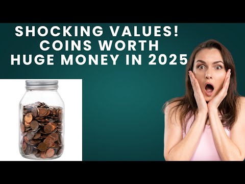 • "1985 Canadian Penny: Pointed 5 vs Blunt 5 – Which One is Rare?"