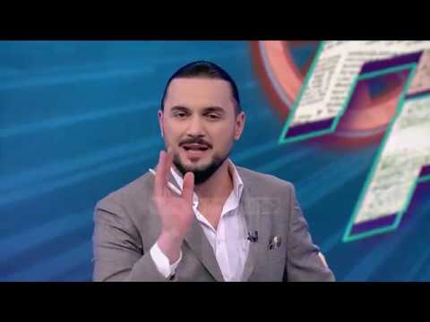 Fiks Fare, 11 Mars 2019, Pjesa 2 - Investigative Satirical   Show