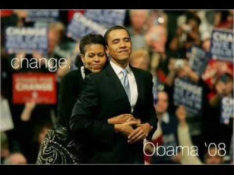 Promise - Change f. Barack Obama, Kam Moye aka Supastition, Royce Da 5'9, etc