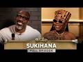 Sukihana On Pregnancy, Fights, Cardi B, Ray J, Dr. Umar Rumors, Zeus, Love & Hip Hop Miami & Baddies DEFAULT Thumbnail