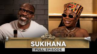 Sukihana On Pregnancy, Fights, Cardi B, Ray J, Dr. Umar Rumors, Zeus, Love & Hip Hop Miami & Baddies MQDEFAULT Thumbnail