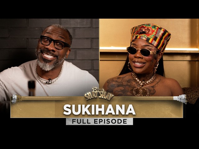 Sukihana On Pregnancy, Fights, Cardi B, Ray J, Dr. Umar Rumors, Zeus, Love & Hip Hop Miami & Baddies SDDEFAULT Thumbnail
