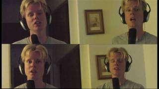 You Will Go to the Moon - Moxy Fruvous Cover