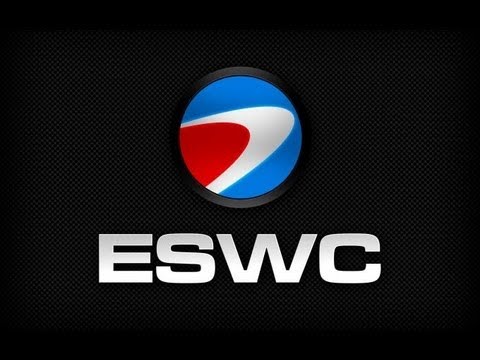 ESWC CS GO France vs Tcheque(CZ) Femmes 02 nov 2012 PGW (Part 06)