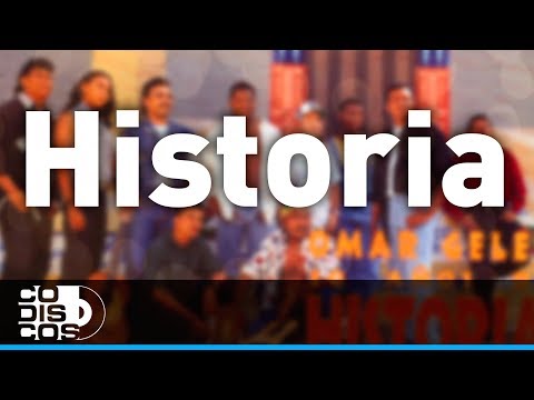 Historia, Los Diablitos -Audio