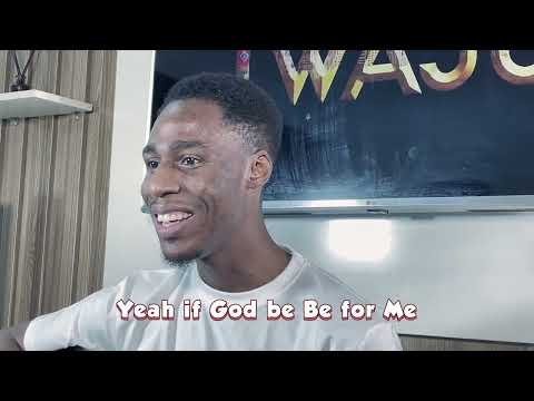 E-Daniels - If God be for me (Acoustic rendition)