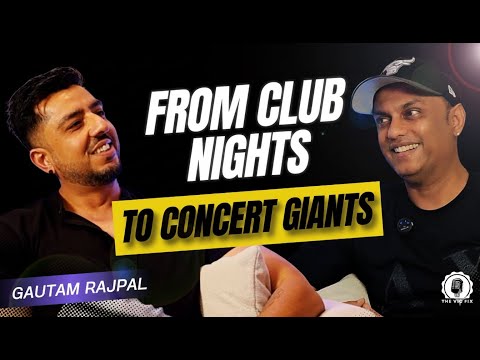 Gautam Rajpal — The VIC Fix S1E29