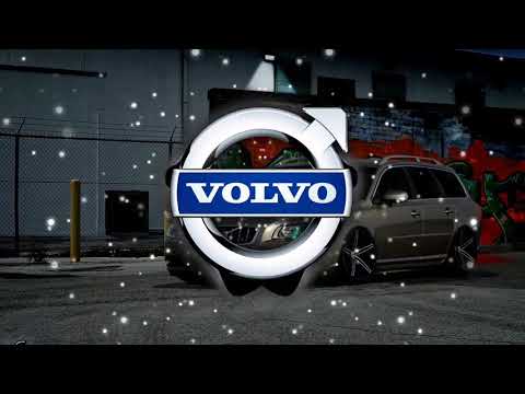 Bolaget - Fem Komma Tvåan (BASS BOOSTED)