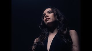 Francis and the Lights- May I Have This Dance (Laney Lynx Cover)