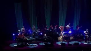 Lets go away for a while/Sloop John B. Brian Wilson @Tower Theater 2016 (BEST VERSION)