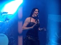 Nightwish 2013 live in Melbourne The Siren 