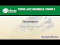 Chameleon Arr Victor López Score Sound