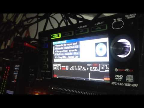 Space closing party 2016