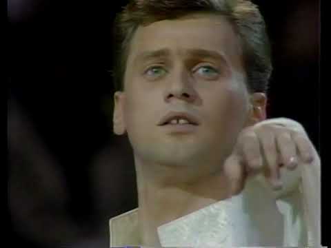 1995 The Gold Championship - Mens Technical Program - Viktor Petrenko