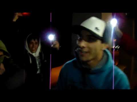 Golpes de Criterio - Doziz vs Palo MC - Final (Fecha 8)