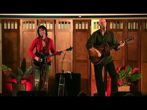 Cripple Creek (Live) - Mean Mary and Frank James