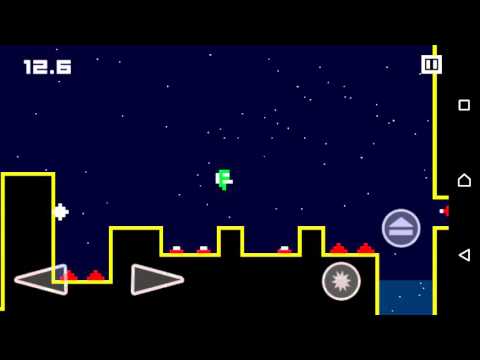 Let's play Commander Pixman levels 1-20