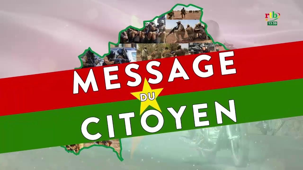 RTB -JT de 13H du 28 juin 2026rance
