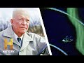 The UnXplained Did President Eisenhower Meet Aliens Season 6
