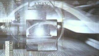 LAFAYN - Just a Dream