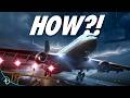 This INSANITY Just Shouldn’t have been Possible! Korean Air 631 - Cebu DEFAULT Thumbnail