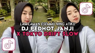 Download lagu LAM LAMAN ESEMMU NING ATIKU | DJ PEDHOT JANJI DAMARA DE VIRAL TIKTOK TERBARU mp3 Download lagu LAM LAMAN ESEMMU NING ATIKU | DJ PEDHOT JANJI DAMARA DE VIRAL TIKTOK TERBARU mp3